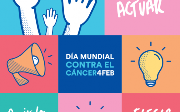 Fundación Dolores Sopeña contra el cáncer