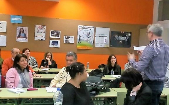 Ilusión renovada en el nuevo curso