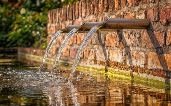 Agua para todos: “No dejar a nadie atrás”