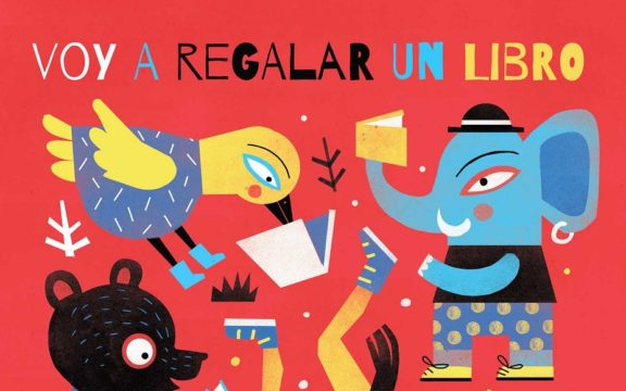 Nuestra contribución a impulsar la lectura