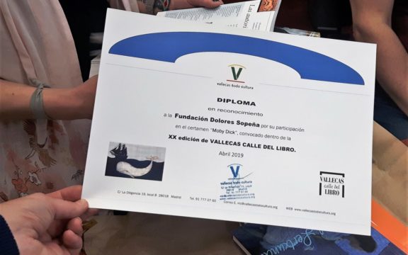 Premio al trabajo colaborativo