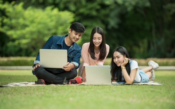 Referencia en el aprendizaje de español