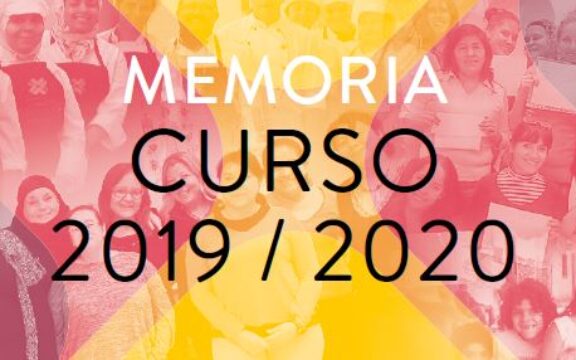 Una memoria de un curso atípico