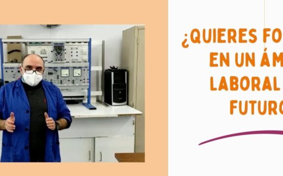 Abierta la inscripción para cursos de Electricidad